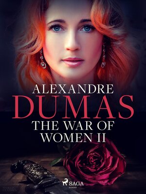 cover image of The War of Women II